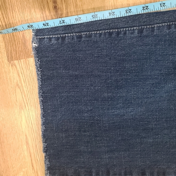 Calvin Klein Blue Men's Jeans, Size 38W - Picture 14 of 16